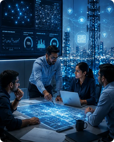 Engineering Services