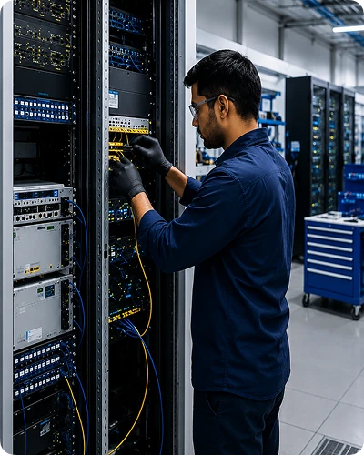 System Integration Services