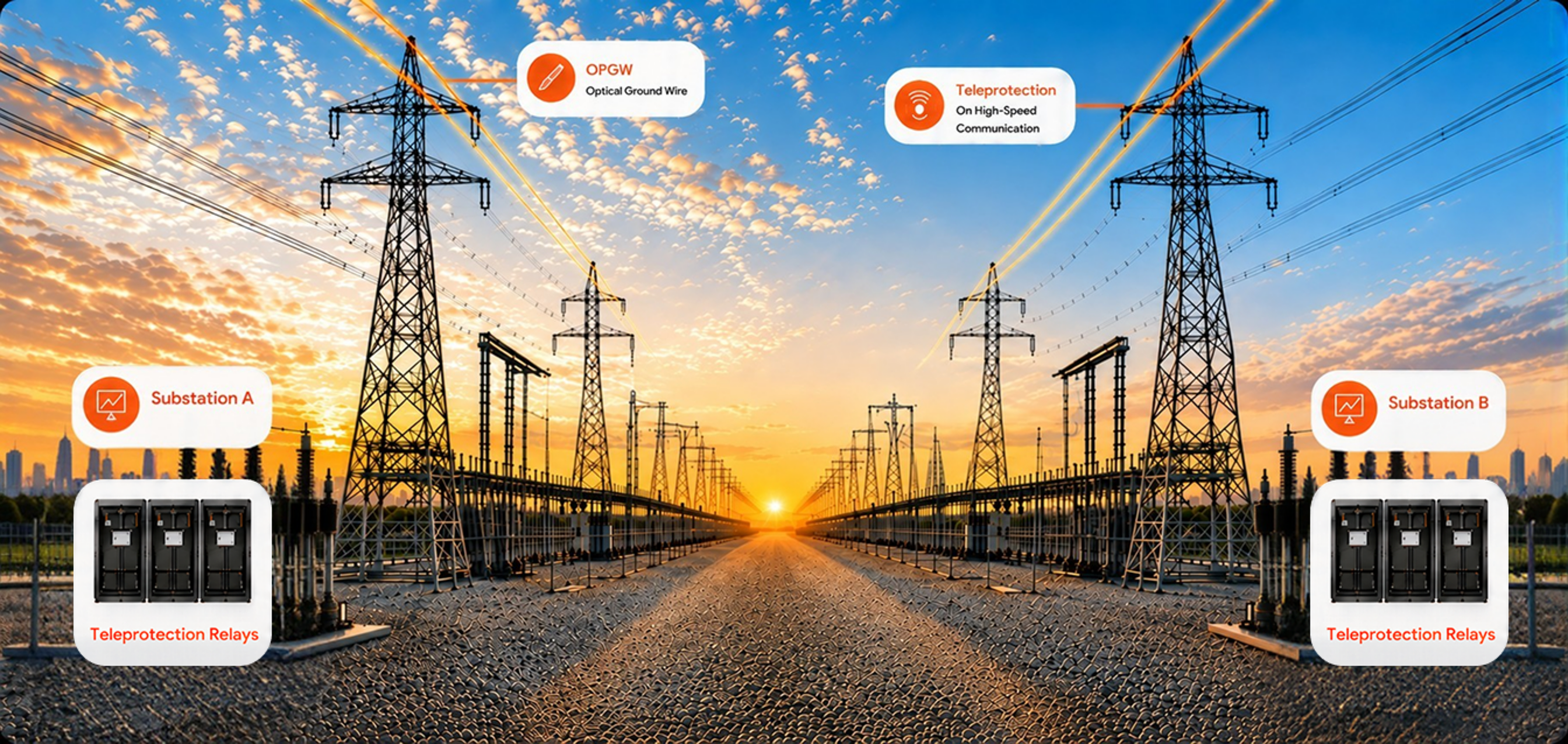 Power Sector