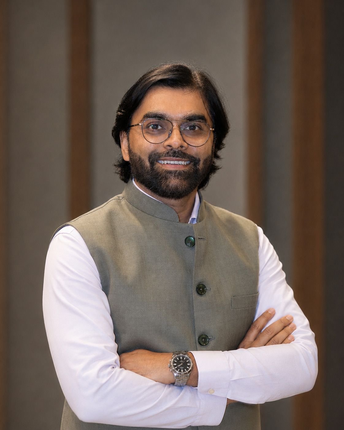 Mr. Chetan Rathod