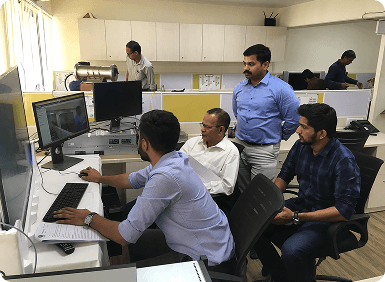 Scaling Turnkey Execution