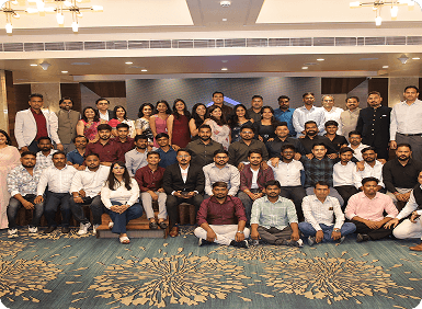 A Decade of Engineering Excellence