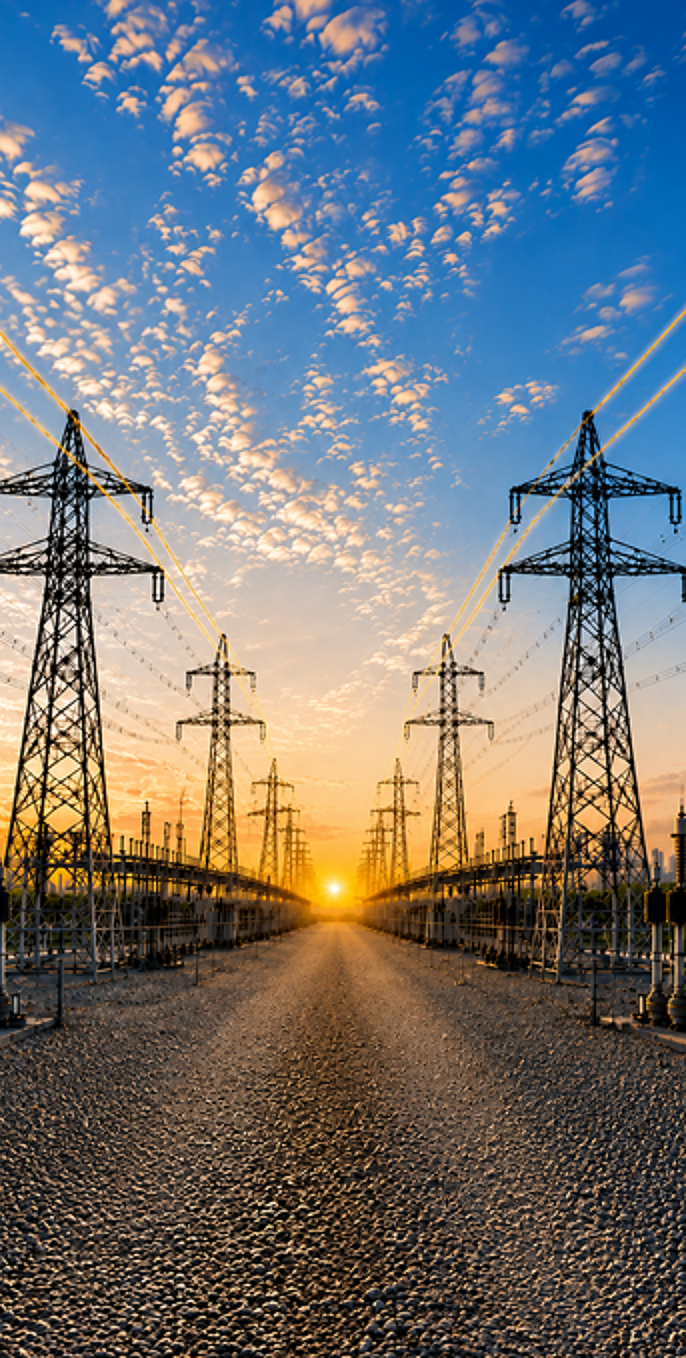 Power Sector