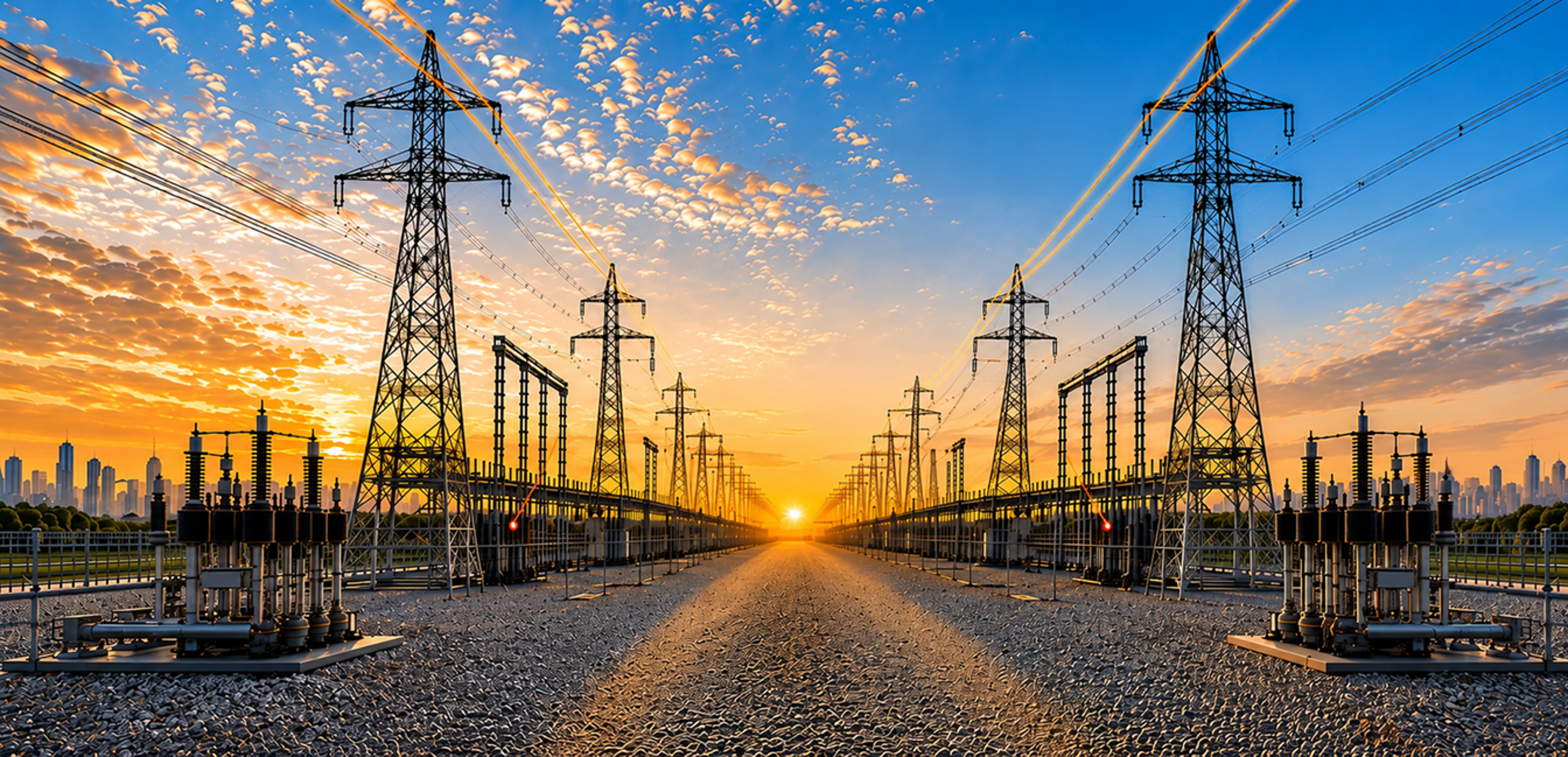 Power Sector